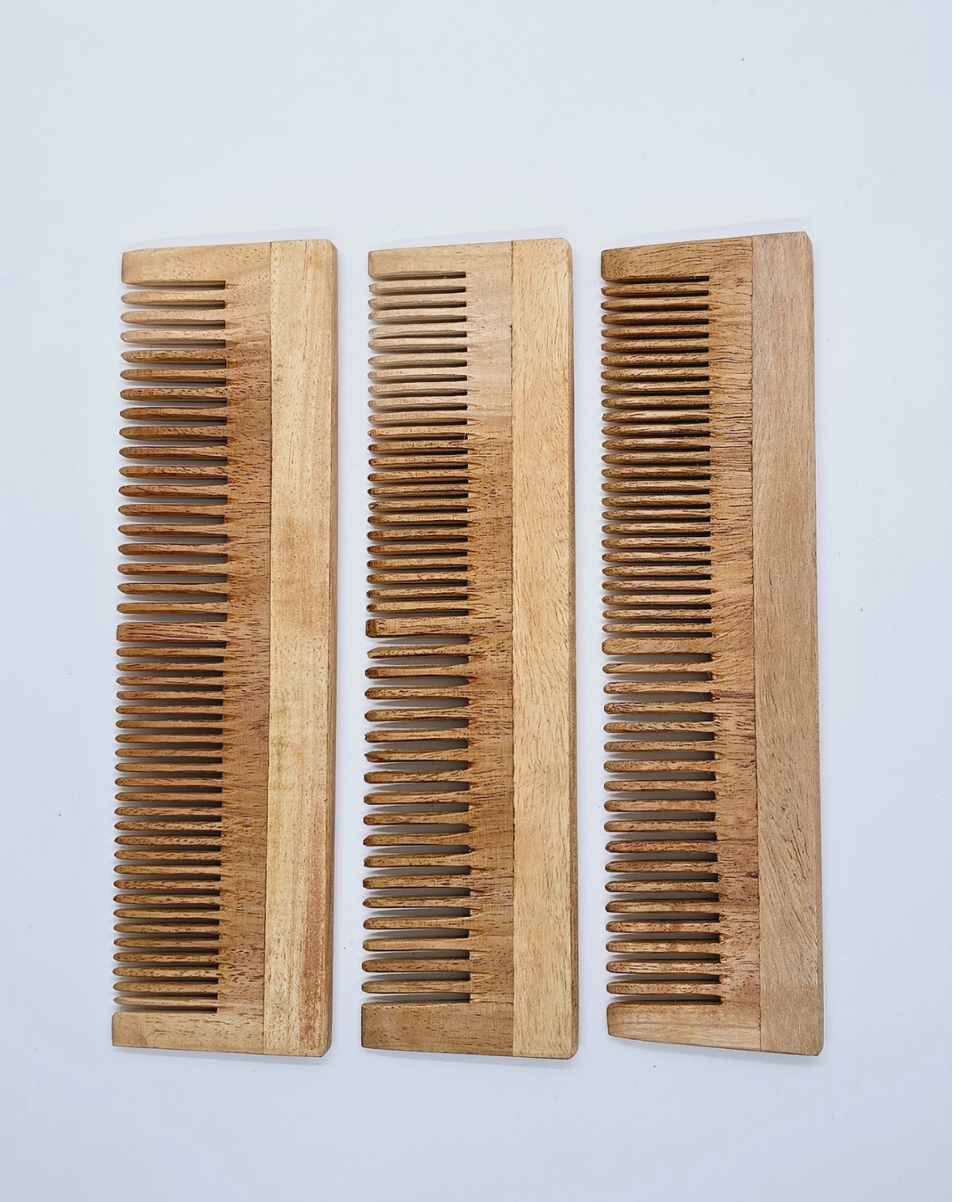 Regular Dual Tooth Neem Comb