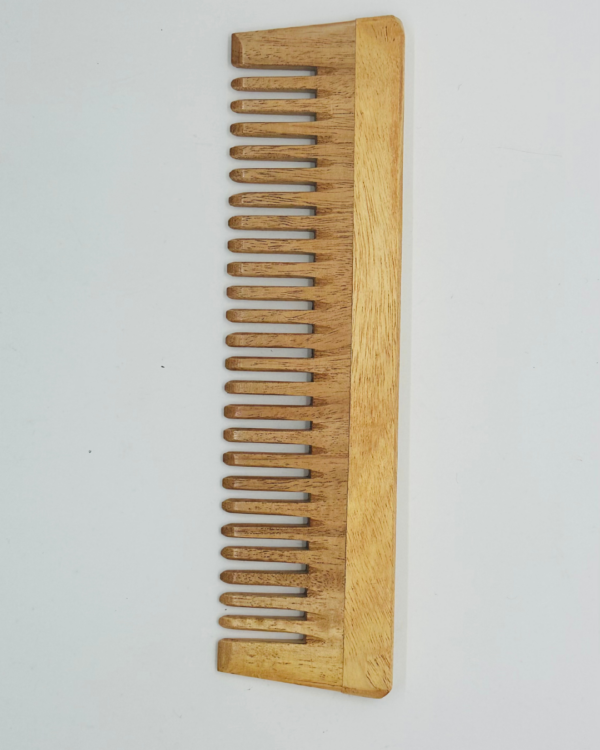 Regular Wide Tooth Comb