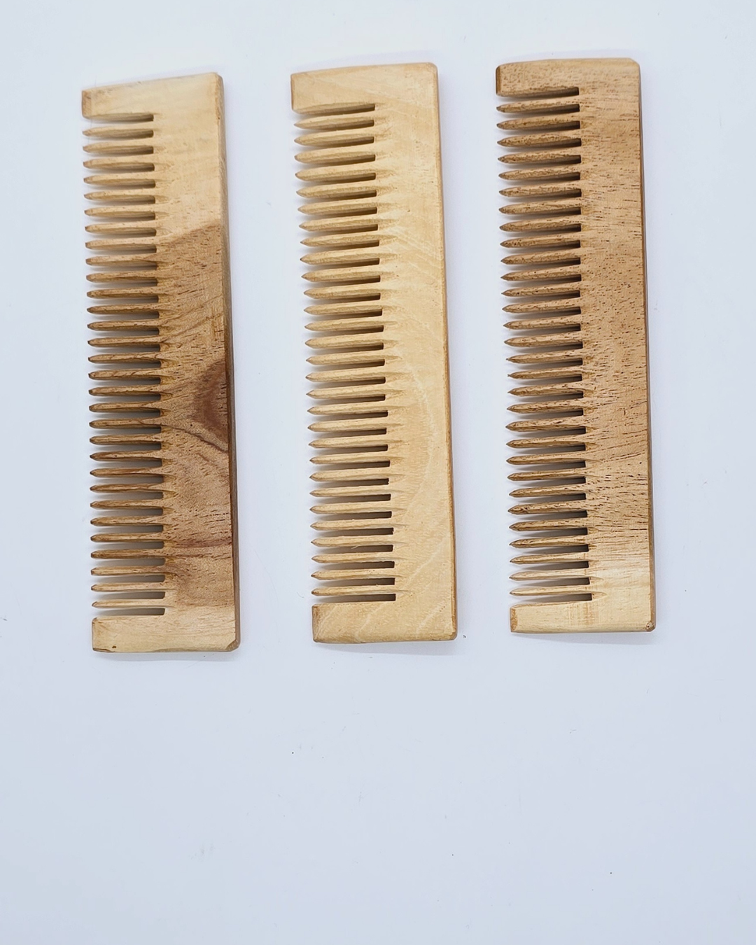 Pocket Size Comb