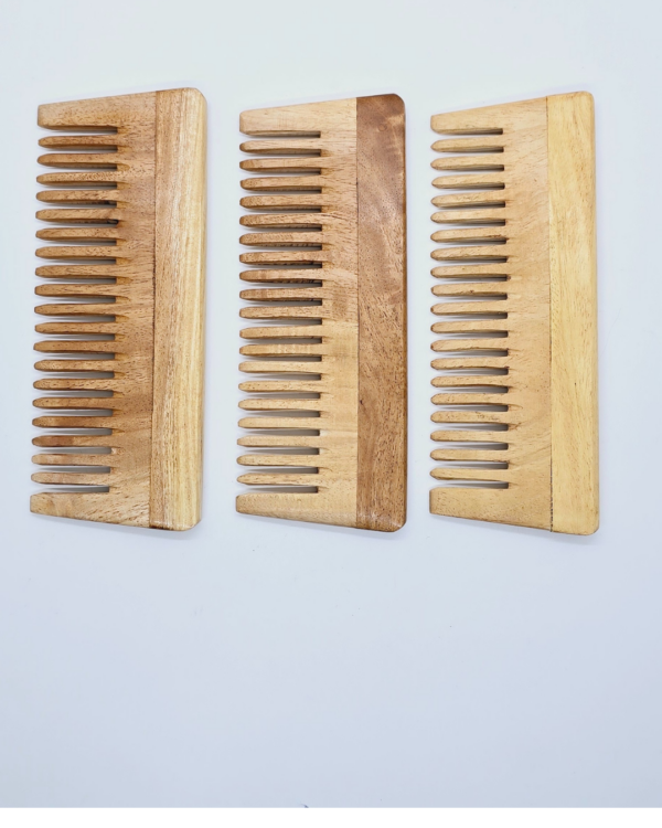 Shampoo Comb