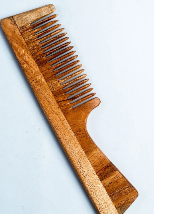 Handle Comb