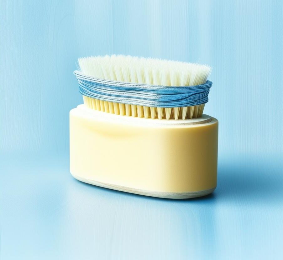 change product image to Beard Brush (1)